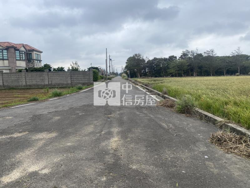 新豐後湖派出所便宜美農地-專房屋室內格局與周邊環境