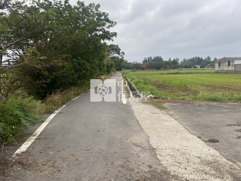 新豐後湖派出所便宜美農地-專房屋室內格局與周邊環境