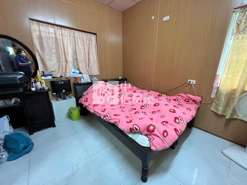 農科便宜小農地房屋室內格局與周邊環境