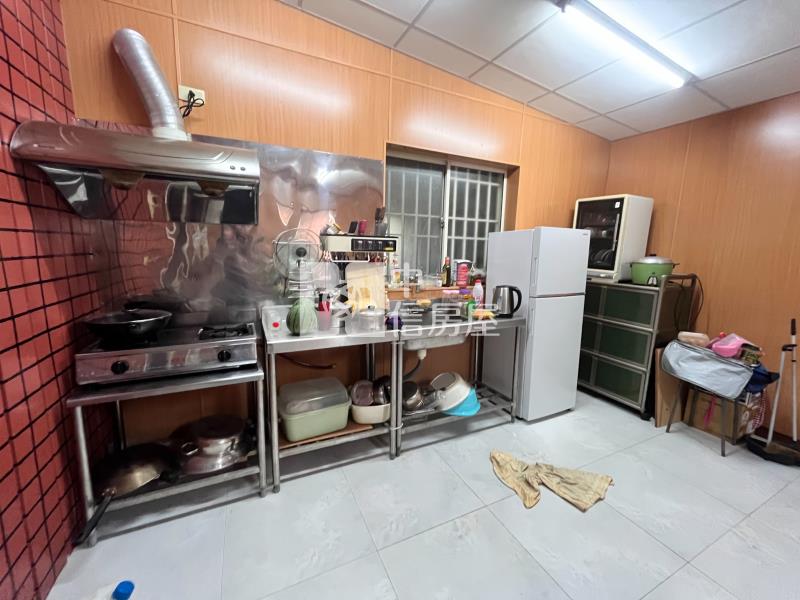 農科便宜小農地房屋室內格局與周邊環境