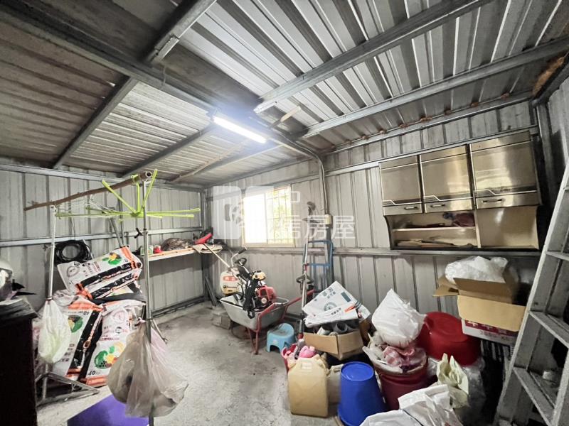 農科便宜小農地房屋室內格局與周邊環境