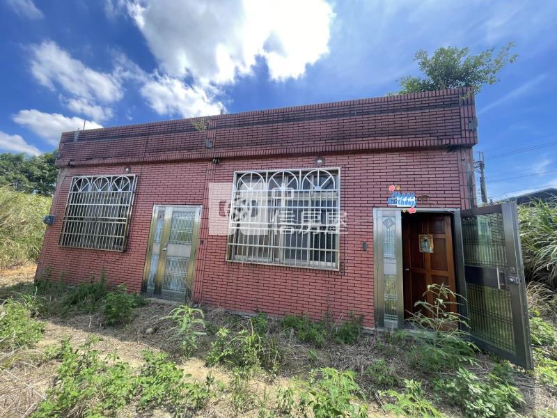 大溪一般農附合法農舍房屋室內格局與周邊環境