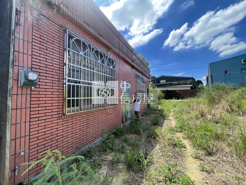 大溪一般農附合法農舍房屋室內格局與周邊環境