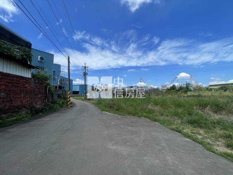 大溪一般農附合法農舍房屋室內格局與周邊環境