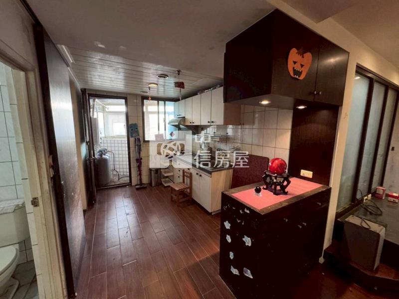 賢明華園房屋室內格局與周邊環境