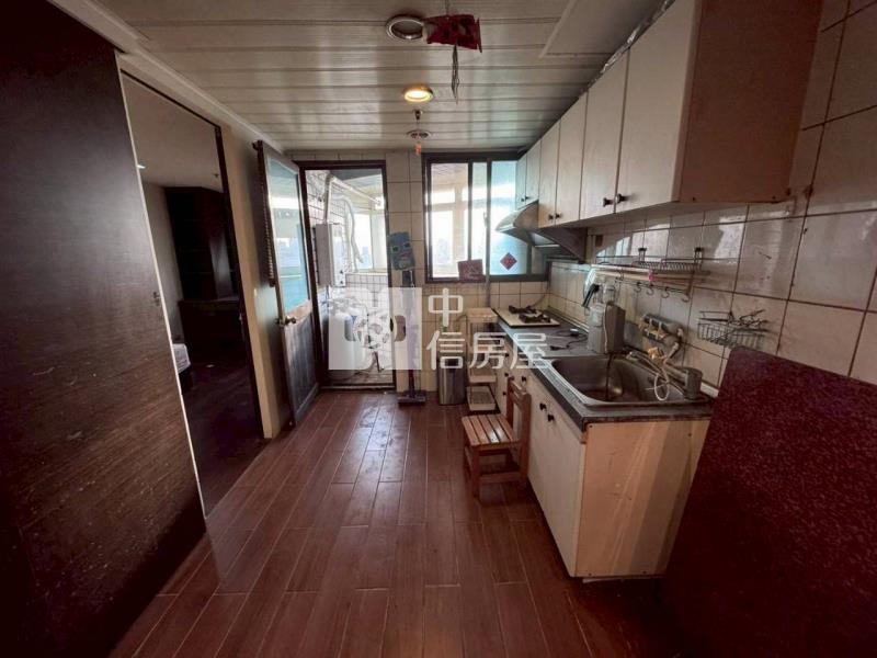 賢明華園房屋室內格局與周邊環境