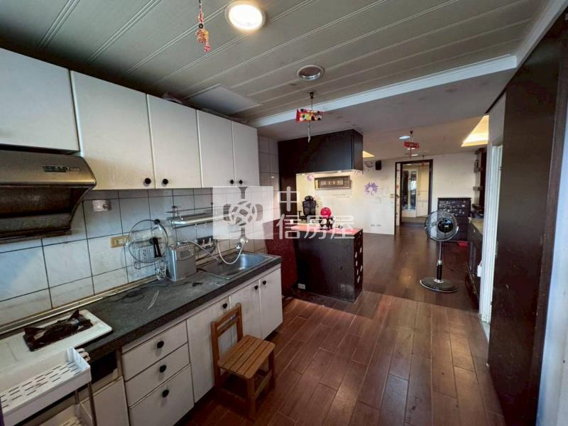 賢明華園房屋室內格局與周邊環境