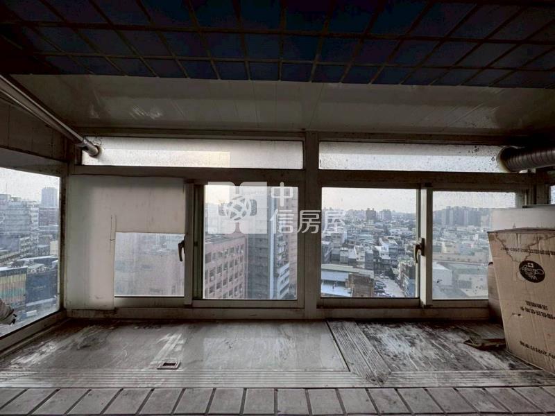 賢明華園房屋室內格局與周邊環境