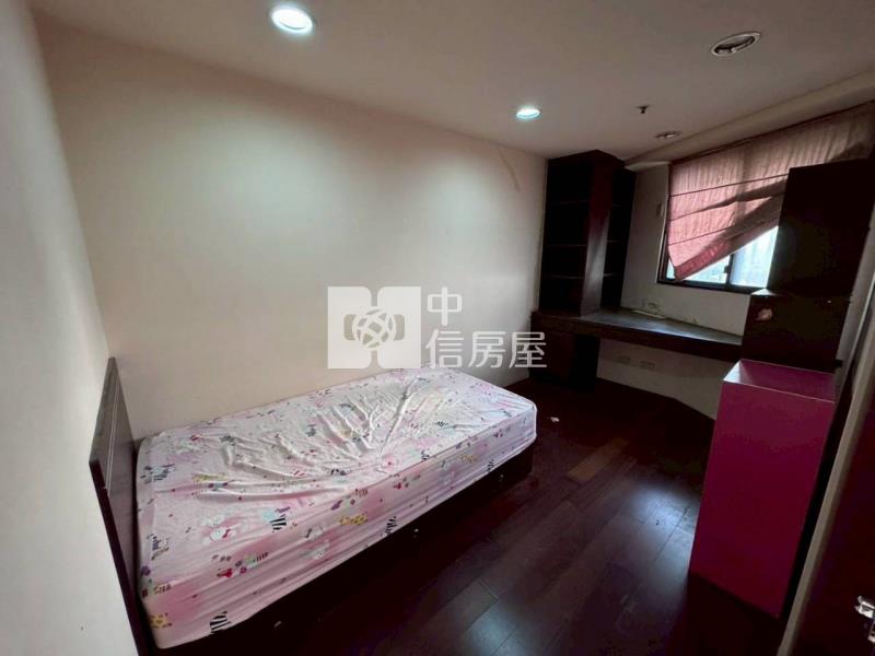 賢明華園房屋室內格局與周邊環境