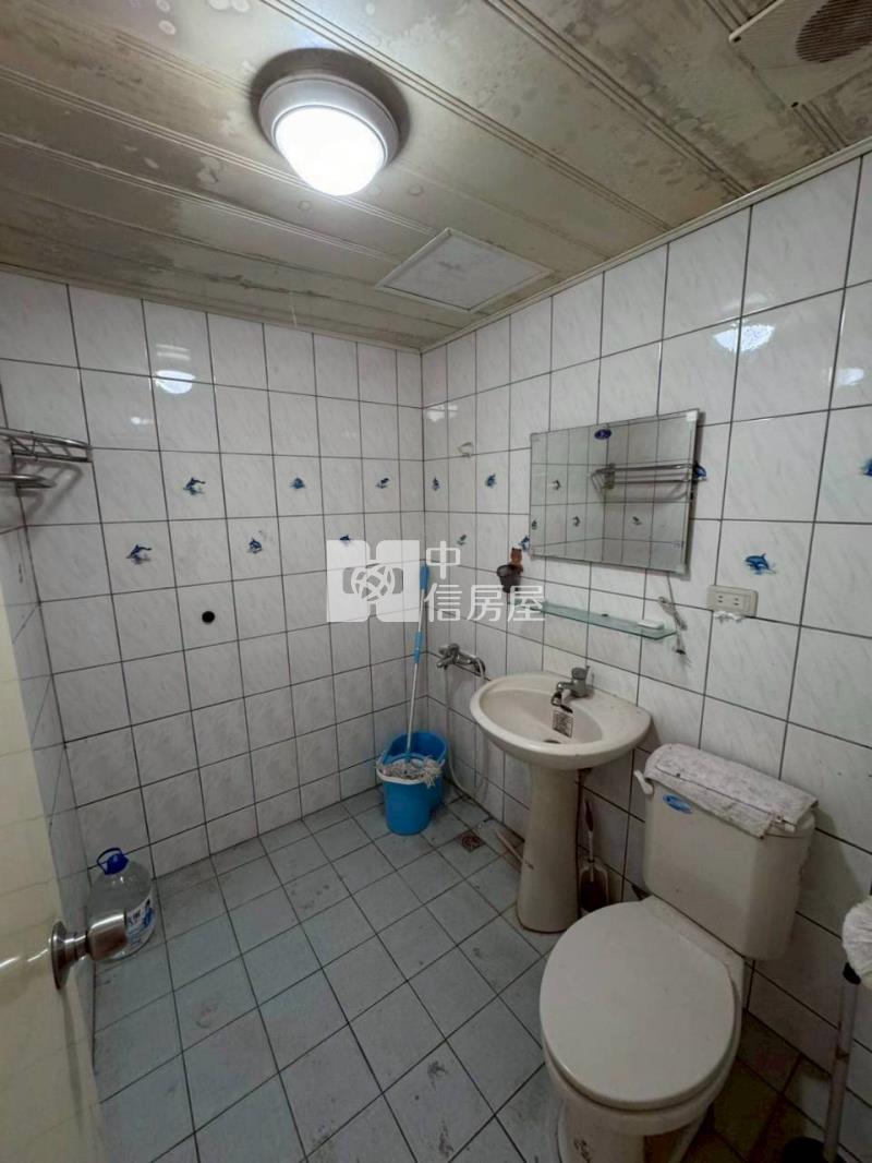 賢明華園房屋室內格局與周邊環境