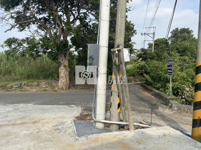 玉井之機會難得之合法資材室+農地房屋室內格局與周邊環境