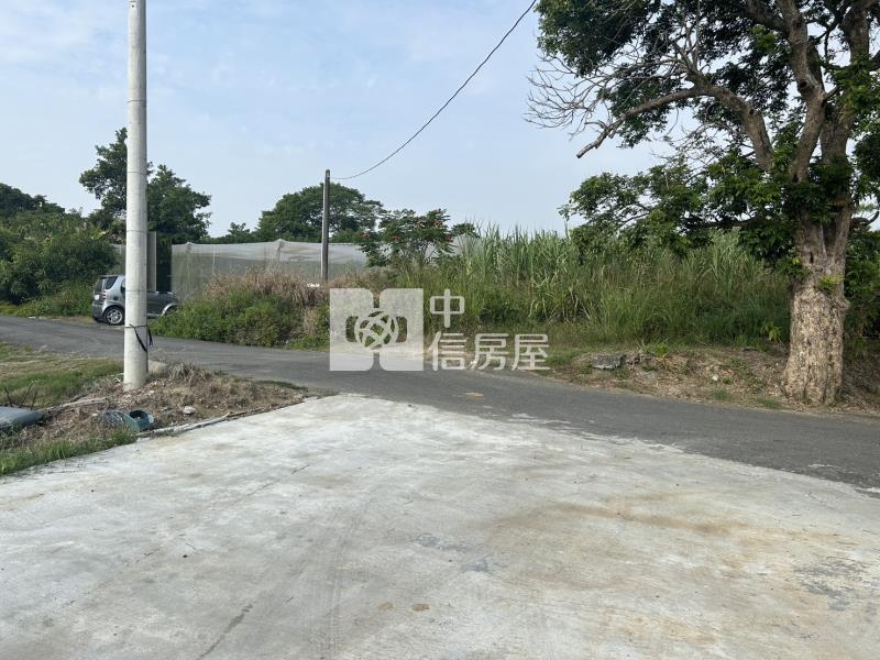 玉井之機會難得之合法資材室+農地房屋室內格局與周邊環境