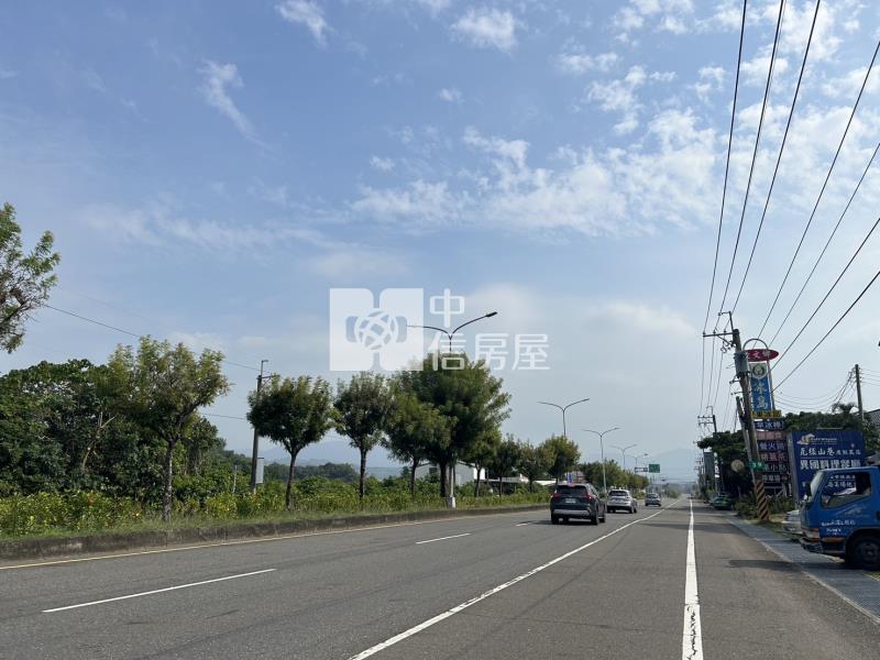 玉井之機會難得之合法資材室+農地房屋室內格局與周邊環境