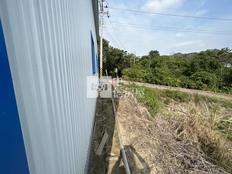 玉井之機會難得之合法資材室+農地房屋室內格局與周邊環境