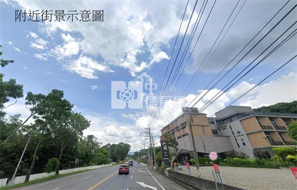 白河區大坪數農地房屋室內格局與周邊環境