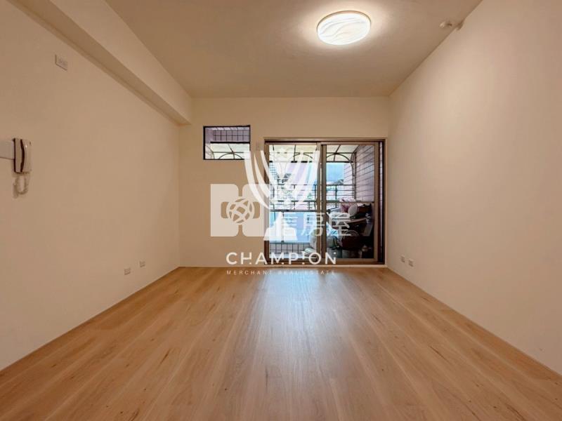 【冠軍】麗景優質三房房屋室內格局與周邊環境