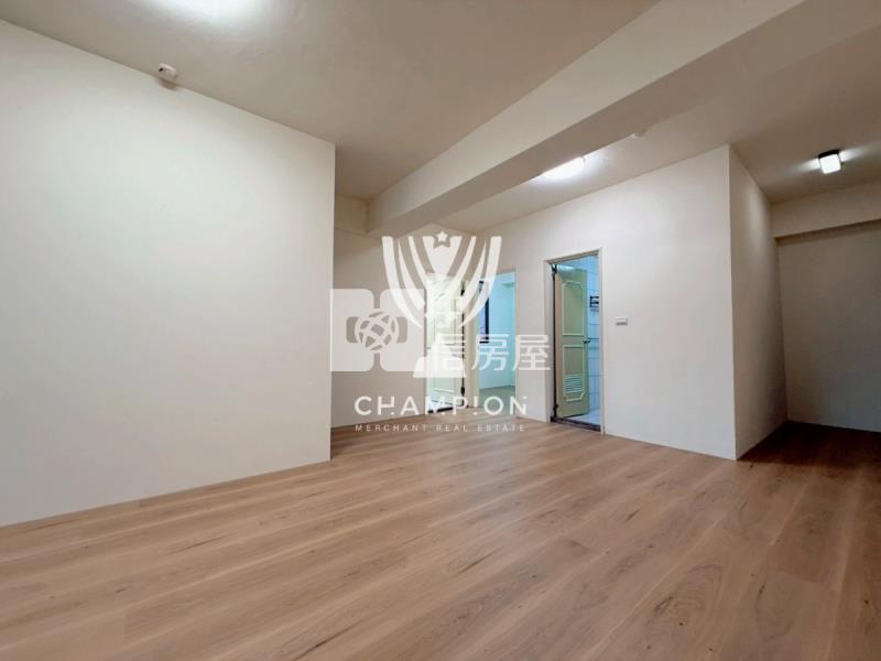 【冠軍】麗景優質三房房屋室內格局與周邊環境