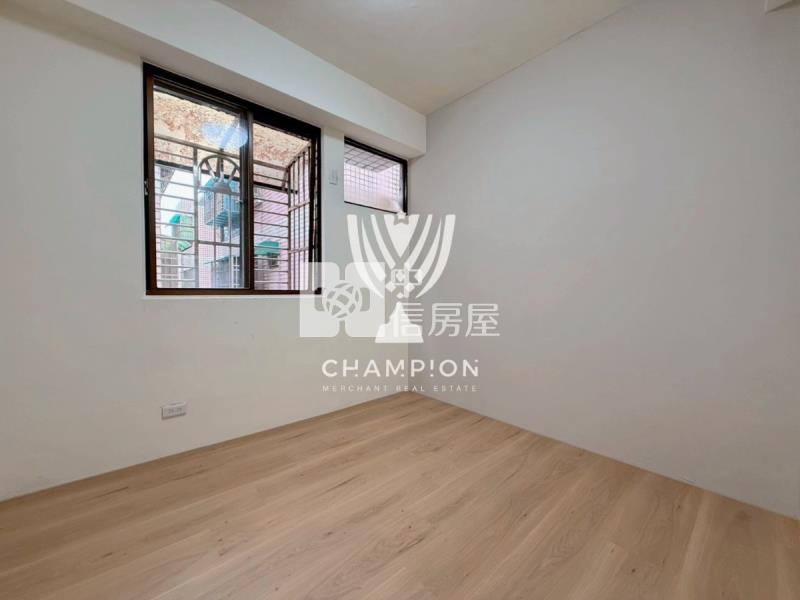 【冠軍】麗景優質三房房屋室內格局與周邊環境