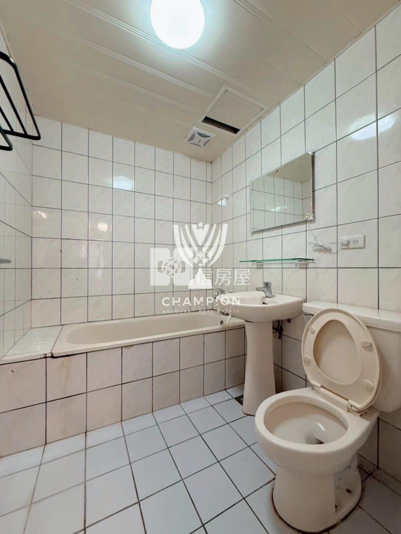 【冠軍】麗景優質三房房屋室內格局與周邊環境