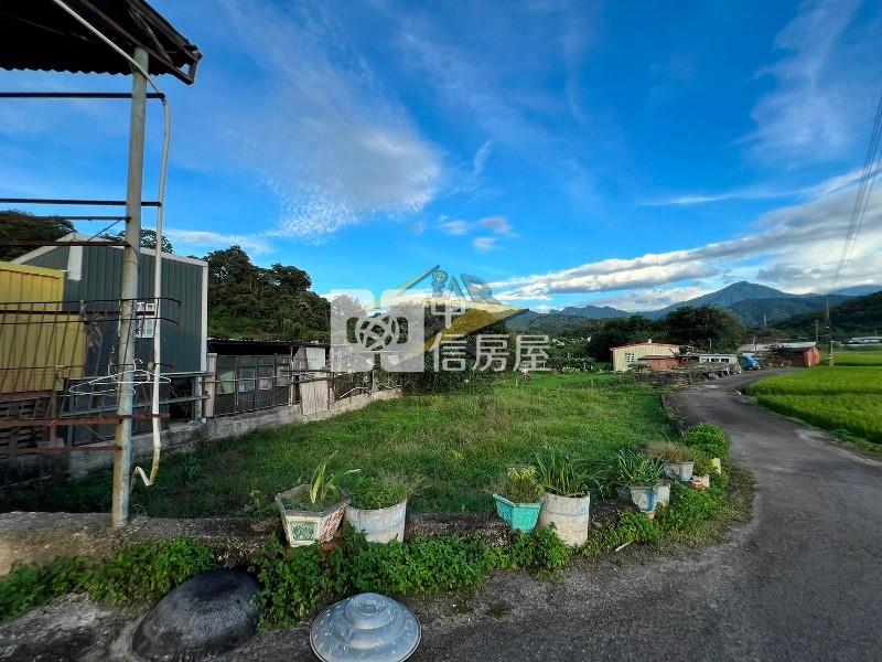 【星鑽】北埔國小旁美農地送農舍房屋室內格局與周邊環境