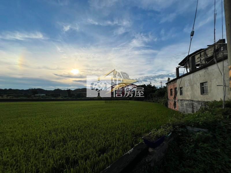 【星鑽】北埔國小旁美農地送農舍房屋室內格局與周邊環境