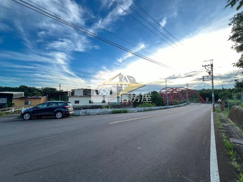 【星鑽】北埔國小旁美農地送農舍房屋室內格局與周邊環境