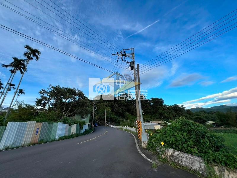 【星鑽】北埔國小旁美農地送農舍房屋室內格局與周邊環境