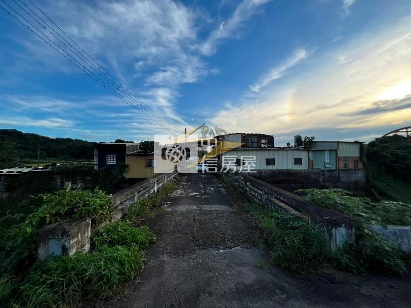 【星鑽】北埔國小旁美農地送農舍房屋室內格局與周邊環境