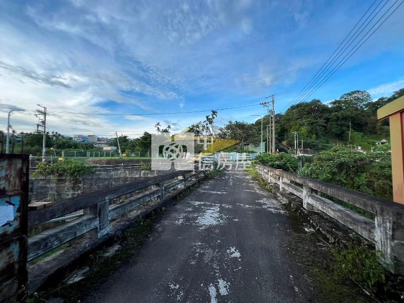 【星鑽】北埔國小旁美農地送農舍房屋室內格局與周邊環境