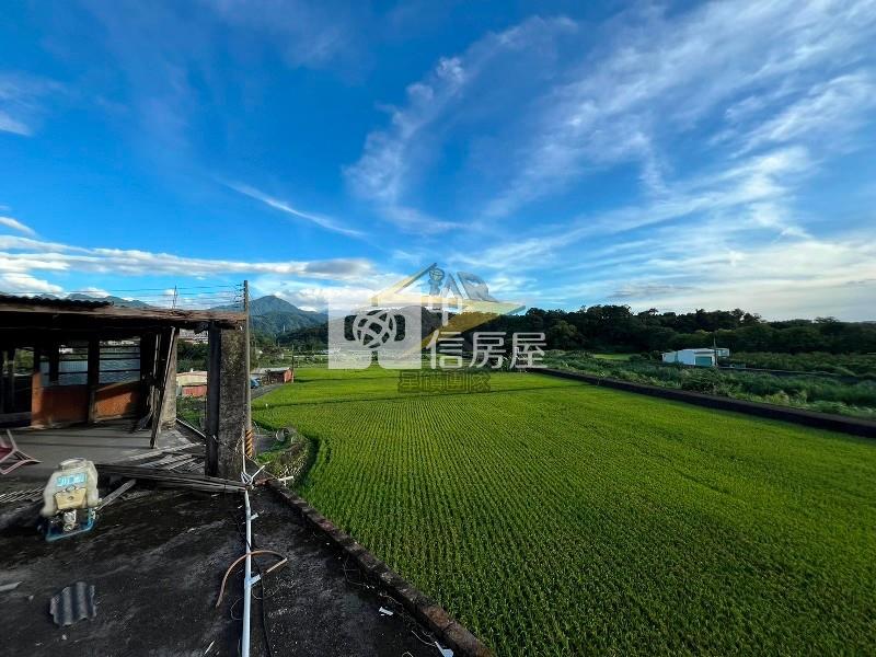 【星鑽】北埔國小旁美農地送農舍房屋室內格局與周邊環境