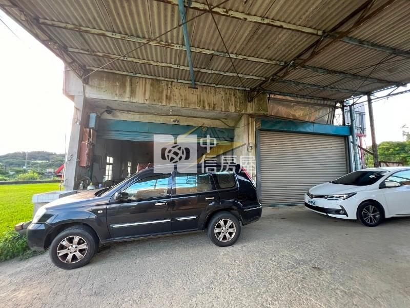 【星鑽】北埔國小旁美農地送農舍房屋室內格局與周邊環境