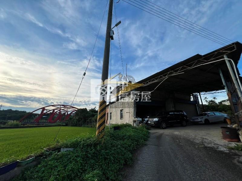 【星鑽】北埔國小旁美農地送農舍房屋室內格局與周邊環境