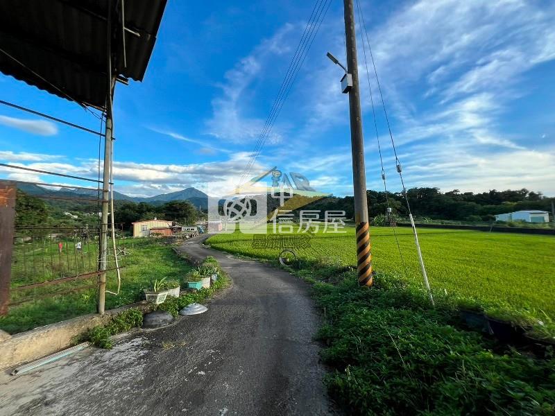 【星鑽】北埔國小旁美農地送農舍房屋室內格局與周邊環境