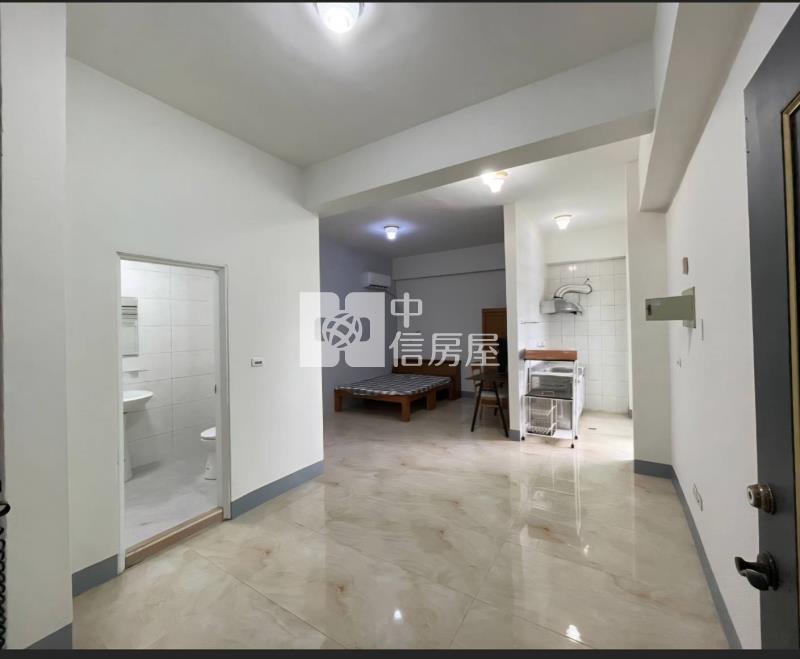 近屏東車站生活便利大套房房屋室內格局與周邊環境