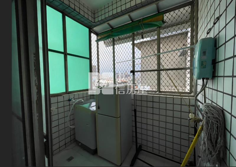 近屏東車站生活便利大套房房屋室內格局與周邊環境