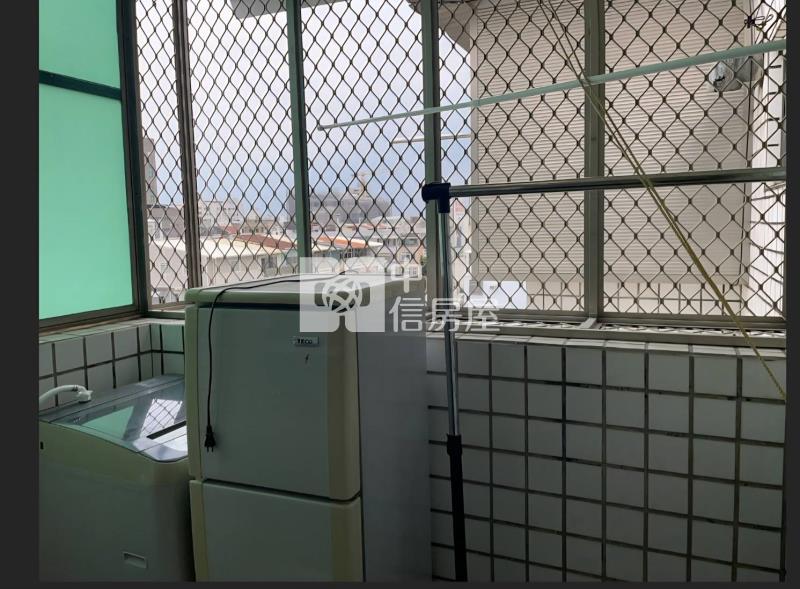 近屏東車站生活便利大套房房屋室內格局與周邊環境