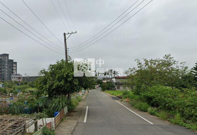 湖口高中都內農房屋室內格局與周邊環境