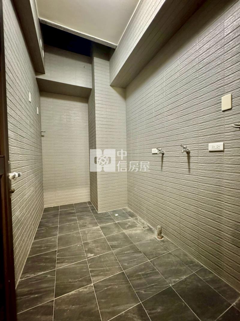 大里全新完工2房2衛平車美廈房屋室內格局與周邊環境