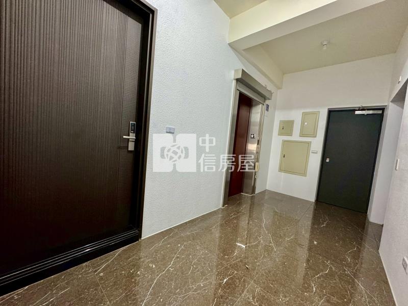 大里全新完工2房2衛平車美廈房屋室內格局與周邊環境