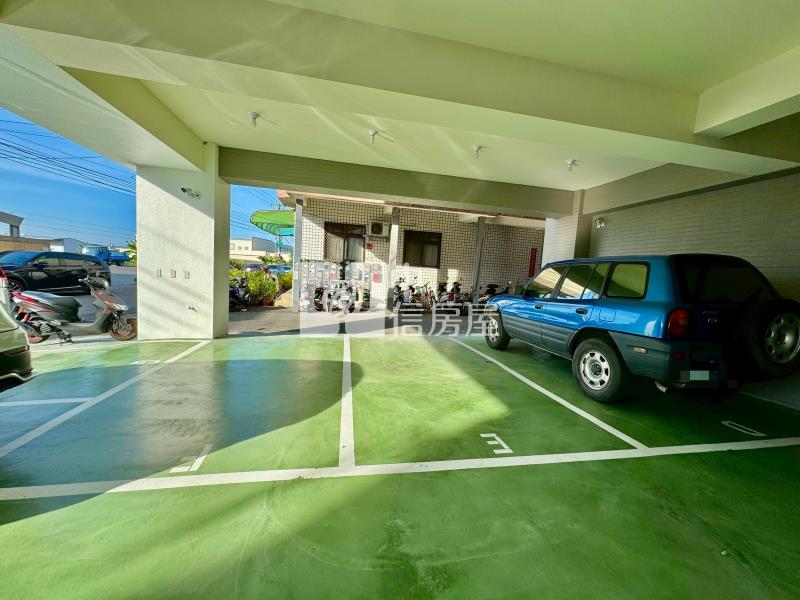 大里全新完工2房2衛平車美廈房屋室內格局與周邊環境