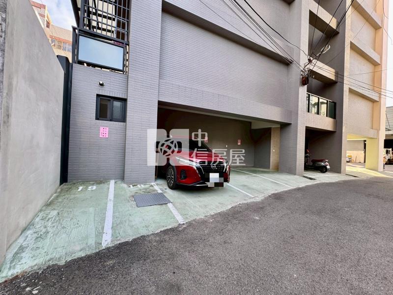 大里全新完工2房2衛平車美廈房屋室內格局與周邊環境