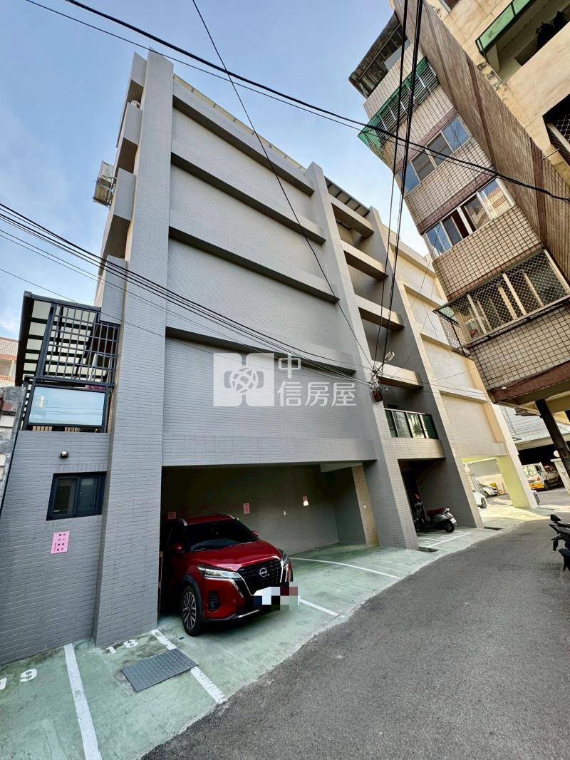 大里全新完工2房2衛平車美廈房屋室內格局與周邊環境