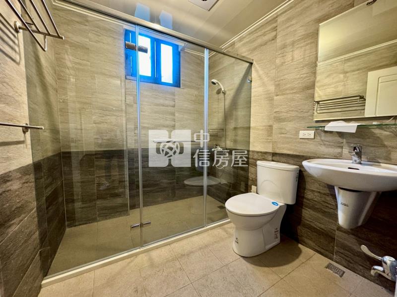 大里全新完工2房2衛平車美廈房屋室內格局與周邊環境