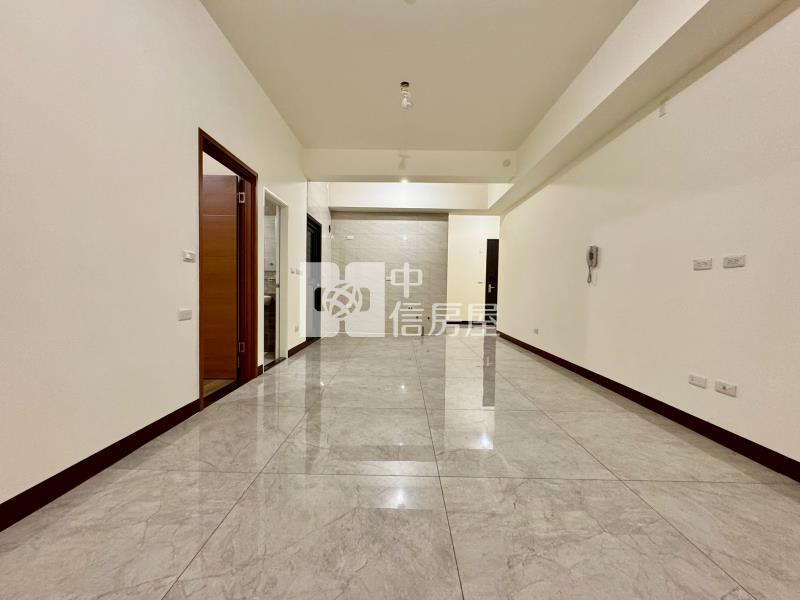 大里全新完工2房2衛平車美廈房屋室內格局與周邊環境