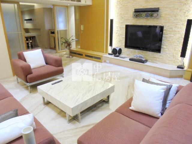 景賢公園朝南雙車位電梯大豪墅房屋室內格局與周邊環境