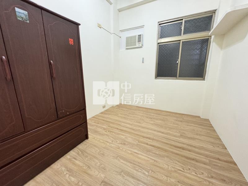 【神馬】八德永豐路整新4房公寓房屋室內格局與周邊環境