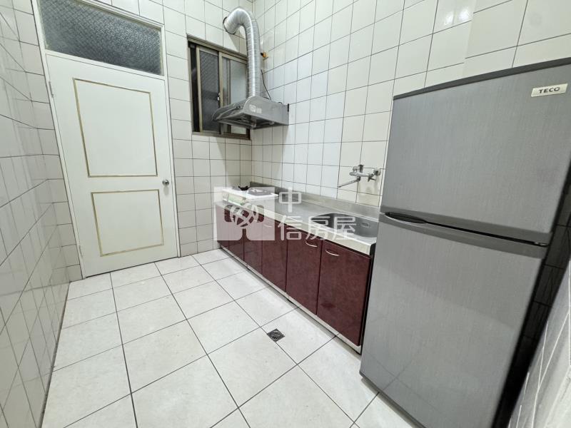 【神馬】八德永豐路整新4房公寓房屋室內格局與周邊環境