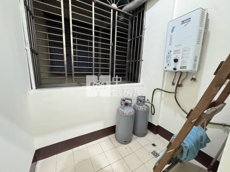 【神馬】八德永豐路整新4房公寓房屋室內格局與周邊環境