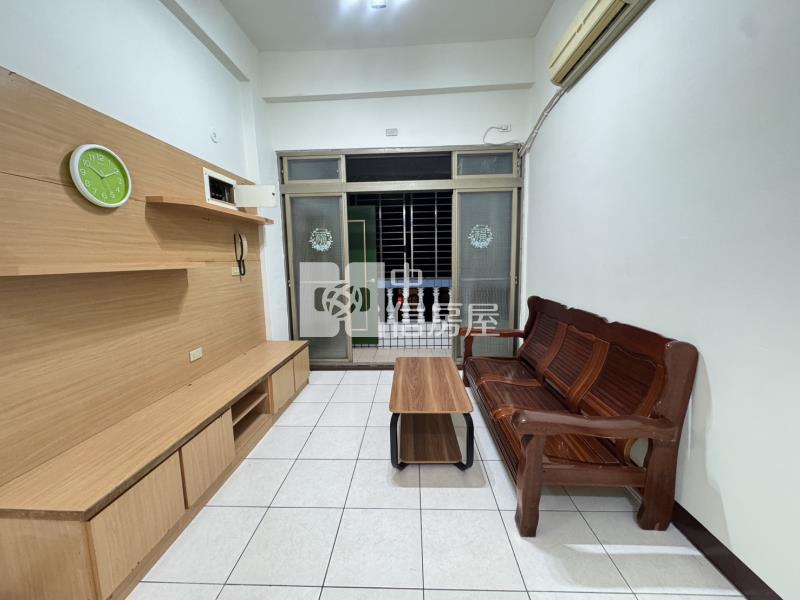 【神馬】八德永豐路整新4房公寓房屋室內格局與周邊環境