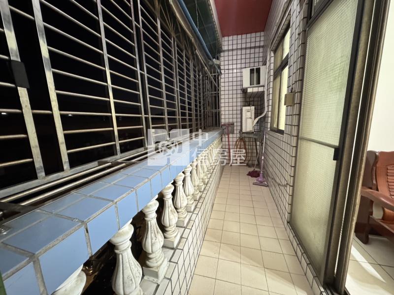 【神馬】八德永豐路整新4房公寓房屋室內格局與周邊環境